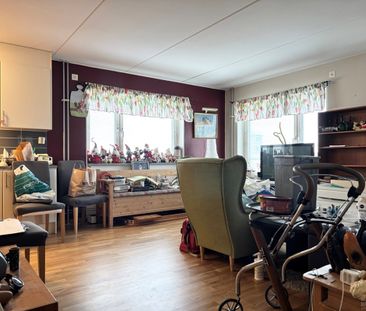 Brigadgatan 2 - Foto 1