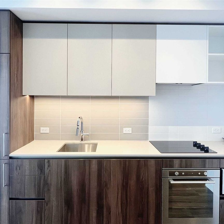 For Lease - 1000 Portage Parkway Unit# 1807, Vaughan, Ontario - Photo 1