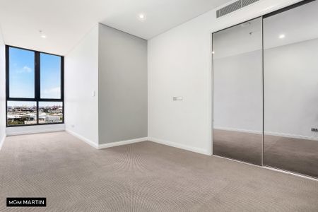 1345/1 Finch Drive, Eastgardens NSW 2036 - Apartment For Rent | Domain - Photo 2