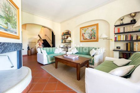 Villa unifamiliare via Macera 25, Porto, Rapallo - Photo 3