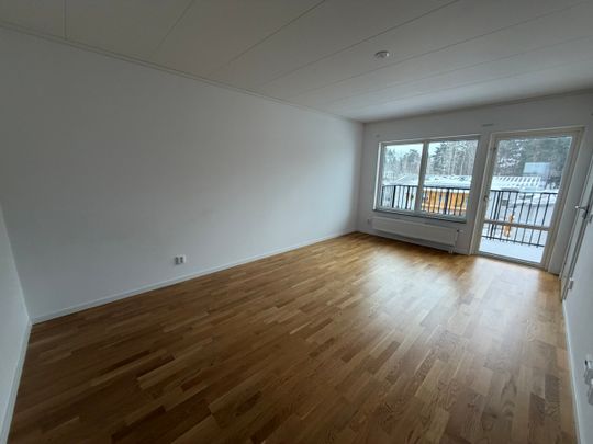 Havregatan 8 – 2rok (lgh 1302) - Foto 1