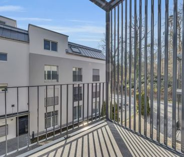 2.5 Zimmer, 80 m², 1. Stock - Photo 4