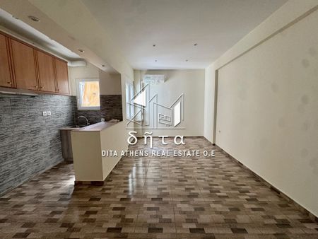 Διαμέρισμα 52 τ.μ. προς ενοικίαση - Photo 4