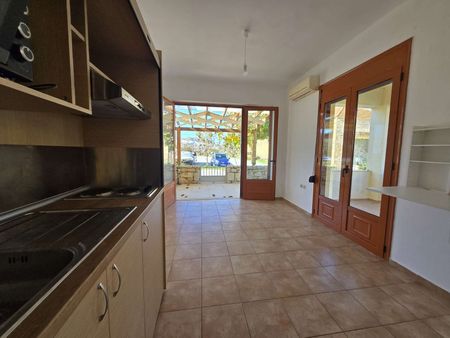 Διαμέρισμα για ενοικίαση Πάνορμος (Γεροπόταμος) - Φωτογραφία 2