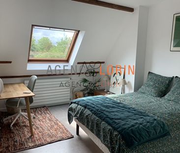 Maison 6 pièce(s) 4 chambre(s) 130 m² - Photo 6