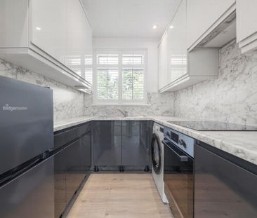 2 bedroom maisonette to rent - Photo 6