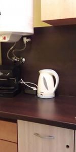 Garsoniera in zona Dambovita - Fotografie 3