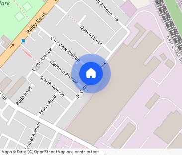 Ground floor flat, St. Catherines Avenue, Doncaster - Photo 1