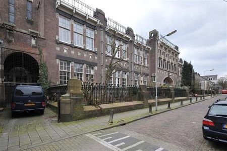 Te huur: Studio Schoolstraat in Arnhem - Foto 2