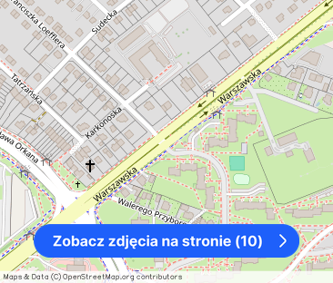 2-pokojowe mieszkanie na wynajem w Centrum – zdjęcie 1