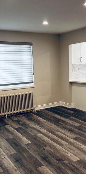 For Lease - 7 Woodlawn Avenue Unit# 6, Mississauga, Ontario - Photo 1