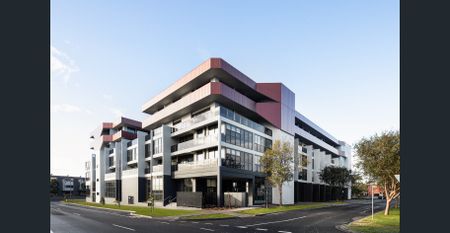 314/1 Case Street, Maribyrnong, Vic 3032 - Photo 2