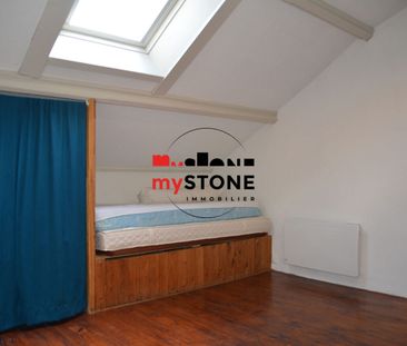 ARS SUR FORMANS – A LOUER Maison meublée 5 pièce(s) 84.32m² avec te... - Photo 2