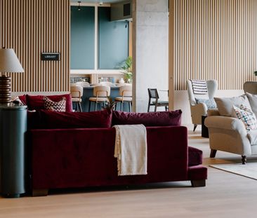 1418 - Moda, Holland Park (Glasgow) - Photo 6