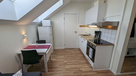 Herkulesgatan, Göteborg - Photo 4