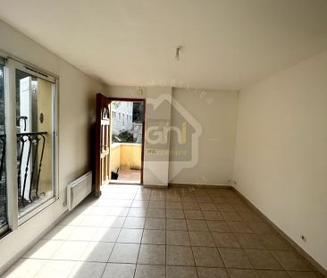 BARBENTANE - T2 de 40m² avec une place de parking., - Photo 1