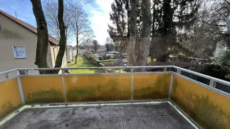 2-Zimmer-Wohnung in Herten Disteln - Foto 3