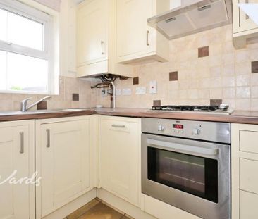 2 bedroom terraced house to rent - Photo 6