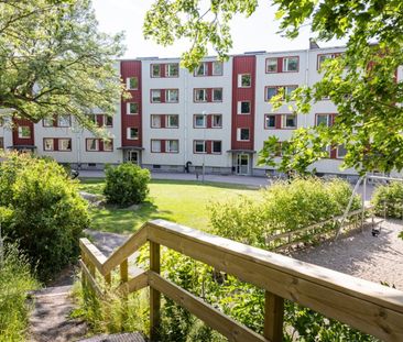 Fjällvägen 28 B - Photo 2