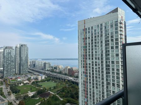 For Lease - 170 Fort York Boulevard Unit# 2705, Toronto, Ontario - Photo 4