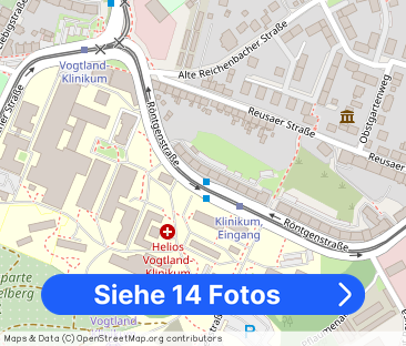 Röntgenstraße 7, |, 08529 Plauen - Foto 1