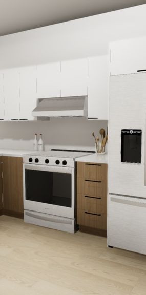 Appartement Neuf à Louer - Photo 1