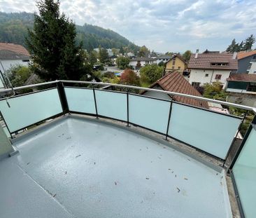 3.5 Zimmer, 68 m², 2. Stock - Photo 4