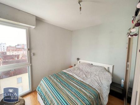Location Appartement 2 pièces 48m² DIJON 21000 - Photo 4