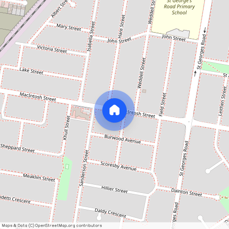 66 MacIntosh Street, Vic 3630, Shepparton