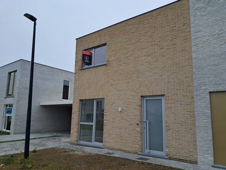 Nieuwbouwwoning op rustige ligging. - Foto 4