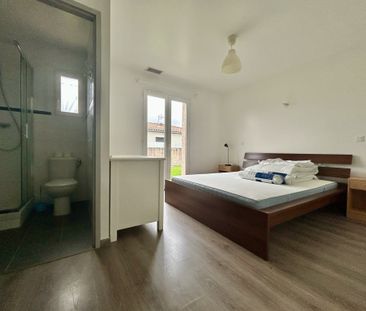 Location Maison 5 pièces 120m² ST ALBAN 31140 - Photo 4