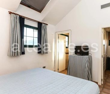 Ático de alquiler en Carrer Sorell, Mascarat - Photo 5