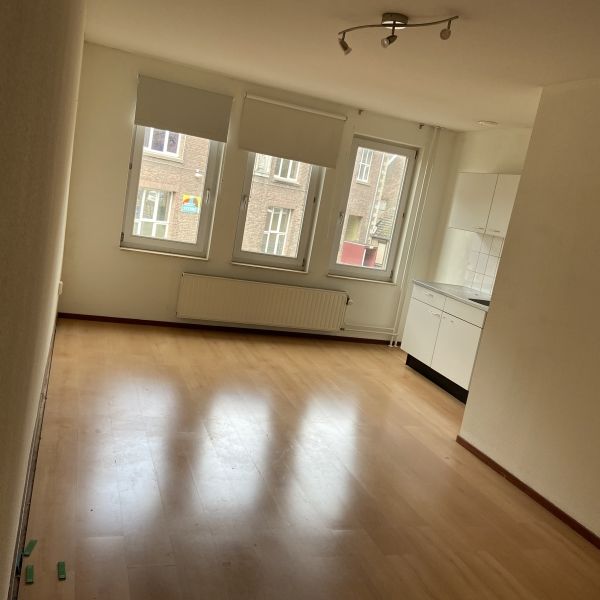 Oude Kerkstraat 9, Room no. B2 - Foto 1