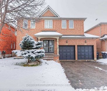 For Lease - 7 Briardale Road Unit# Bsmt, Brampton, Ontario - Photo 1