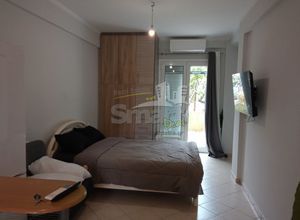 Studio/Γκαρσονιέρα για ενοικίαση - Πάτρα, - Photo 1