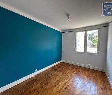 Location Appartement 4 pièces 76m² CHAMBERY 73000 - Photo 4