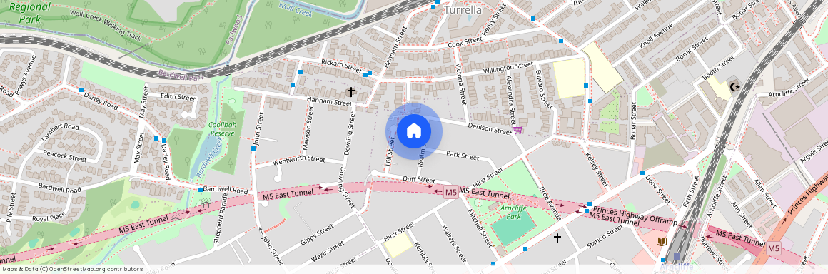 18 Realm Street, NSW 2205, Arncliffe