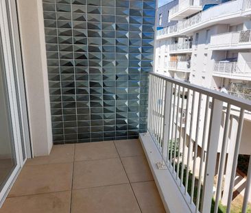 location Appartement T2 DE 45.2m² À MARSEILLE - Photo 6