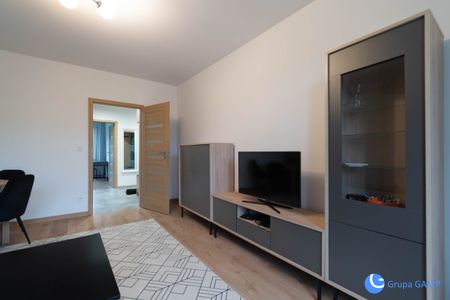 2-pok. 51m2, balkon, Olsza, Prądnik Czerwony - Photo 2