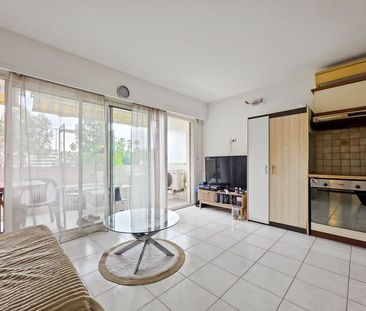 Appartement à louer 2 pièces • Cannes - Photo 4