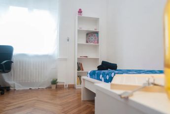 Via Aldo Barbaro, Turin, Piedmont 10143