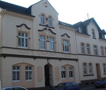 Demnächst frei! 1-Zimmer-Wohnung in Recklinghausen Süd - Photo 1