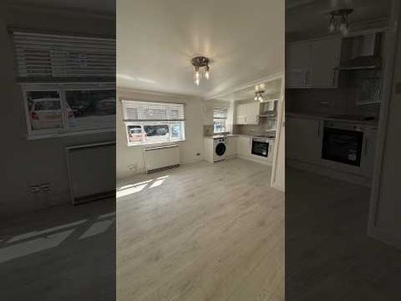 1 Bed Flat, Henry Doulton Drive, SW17 - Photo 4
