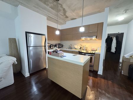 For Lease - 55 Stewart Street Unit# 420, Toronto, Ontario - Photo 3