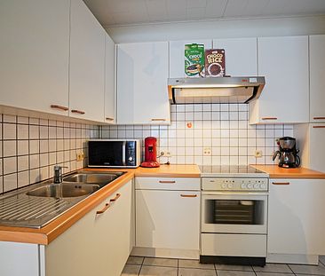 Appartement met 2 slaapkamers nabij het centrum van Lebbeke - Foto 1