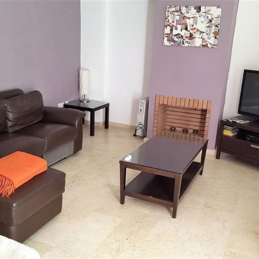 3 Bedroom Townhouse For Rent in Manilva, Málaga - Photo 1