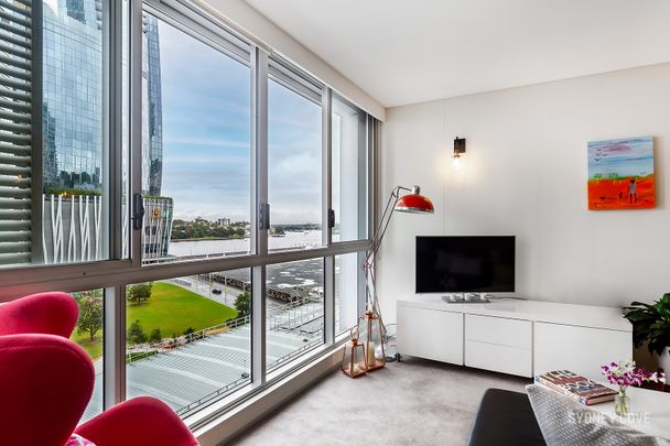 38 Hickson Rd, Sydney NSW 2000 - Apartment For Rent | Domain - Photo 1