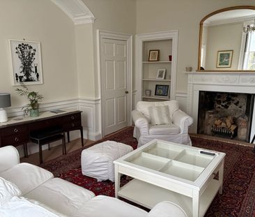 4 Bed Detached House, Reids Court, EH8 - Photo 3