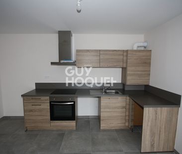 LOCATION d'un appartement F3 (61 m²) à ORLEANS - PROCHE BORDS DE LOIRE - Photo 1