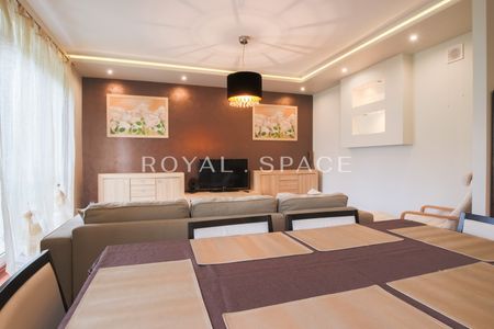 Komfortowe mieszkanie z balkonem blisko centrum! - Фото 3